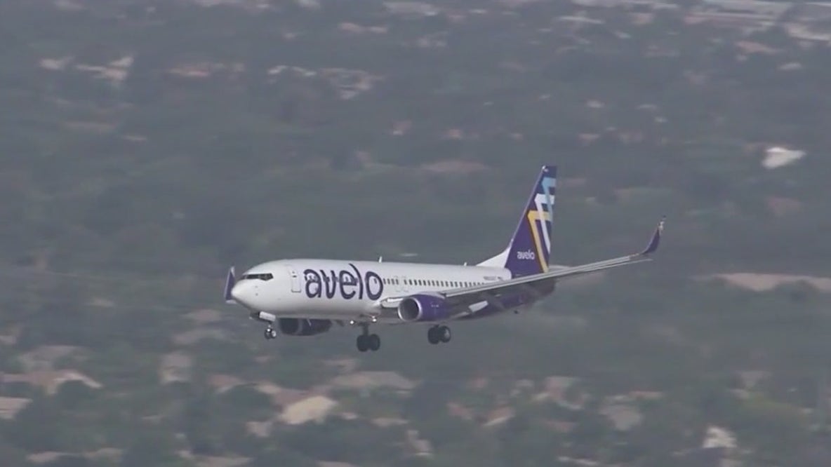 Deportation flights out of Mesa have begun